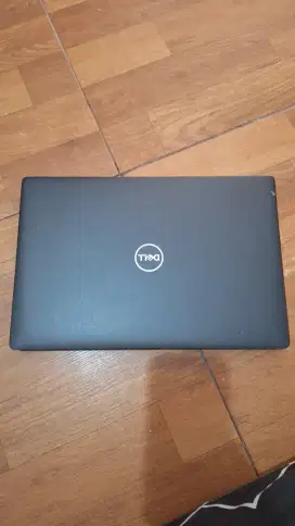 Dell lattitude 5400 core i7gen8, 16/512ssd