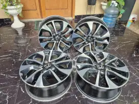 Velg OEM Honda Civic FD / FB R16
