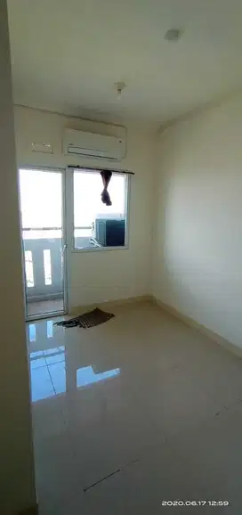 Langka  Tower Mall Scarlet View Jl.Tol 2Br Kosongan Green pramuka City