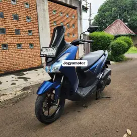 LEXI 125 TAHUN 2023