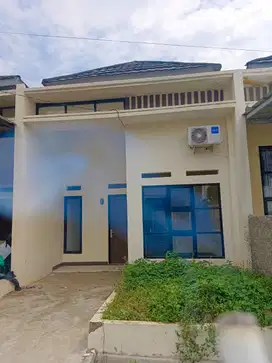 Unit Take over 1 lantai DP murah 40jt lansung terima beres