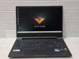 HP VICTUS 15-fa0116TX Gaming