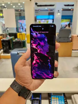 Samsung Z Flip 5 Graphite 8/256 GB Ex Sein Resmi Mulus