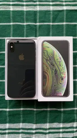 iPhone XS 256Gb inter All Operator