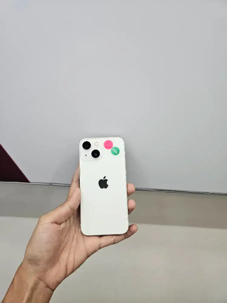iphone 13 mini 256