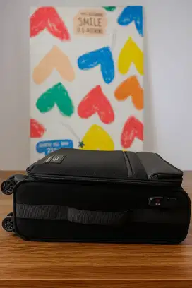 Koper Samsonite Cabin Size