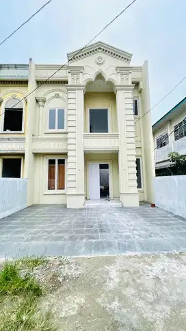 RUMAH SIAP HUNI DALAM KOMPLEK JLN TRITURA