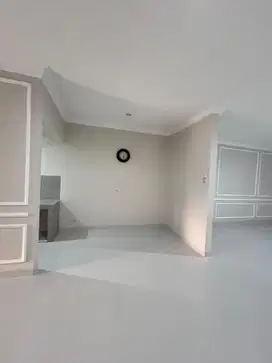 Dijual Cepat Rumah Cantik Siap Huni