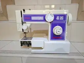 JUAL Mesin Jahit Merk EVERCY