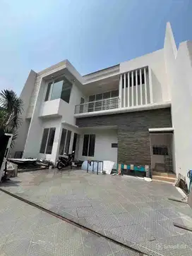 DKT club House Regency 21, Row 3 mbl dkt GM, Merr, lokasi bgs