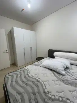 Disewakan Apartemen Delipark 2 Bedroom