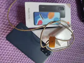 BU XIAOMI REDMI NOTE 11 4G