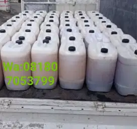 Distributor madu