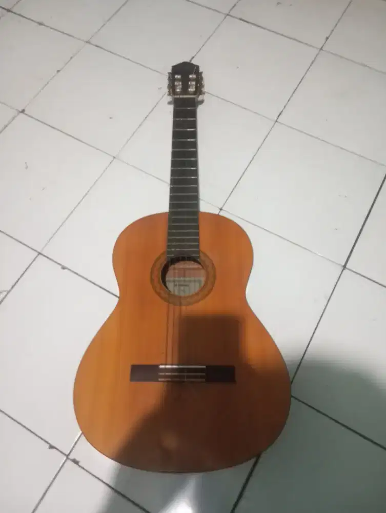 Gitar YAMAHA C40 Klasik Nylon