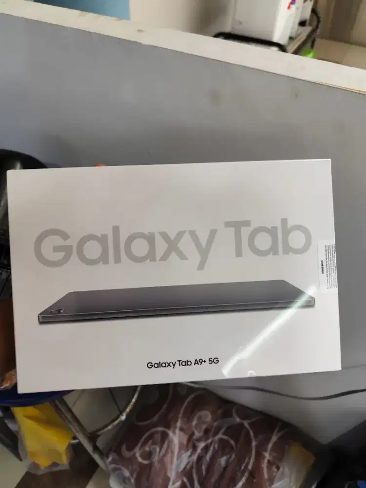 Tab Samsung A9+ 5g 8/128 Best seller