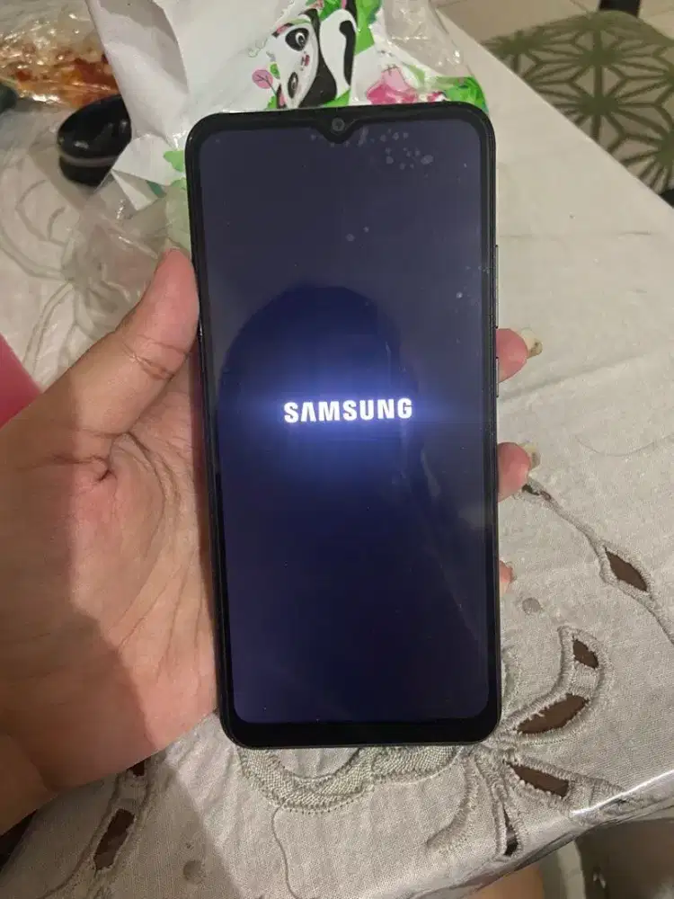 Samsung A02s 4/64