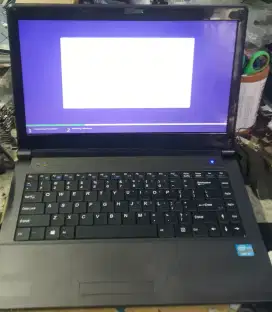 Leptop Rellion Core i5 Sandybridge