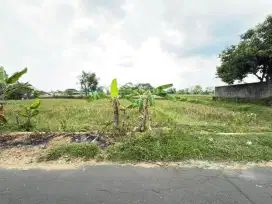 Tanah murah bejen