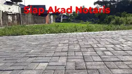 Tanah Dijual di Jl. Banteng Sleman Dekat Sekolah Al Azhar Untuk Kost