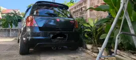 Di jual Swift GTS 2009 matic