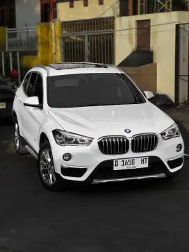{CASH} Bmw x1 2017 XLine