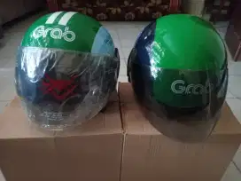 Helm baru 2 pcs