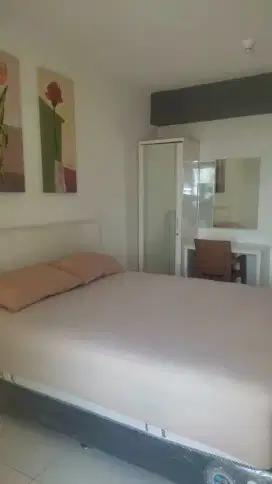 Dijual Apartemen Educity 
Tower Stanford