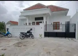 Rumah mewah papahan