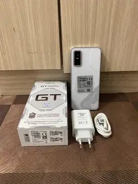 Infinix GT 30 pro seken