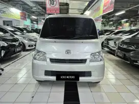 DAIHATSU GRANMAX D 1.3 2011 MANUAL KHUSUS YANG CARI KONDISI SUPER