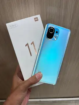 Xiaomi Mi 11 8/256GB