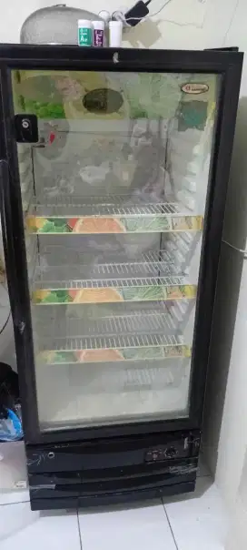Dijual Showcase
