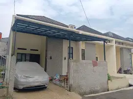 Take over 2,7 jt + free angsuran selama 1 tahun cukup DP 40jt