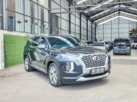 Palisade Signature 2021