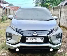 Mitsubishi Xpander Exceed Mt Full Set Full Orisinil