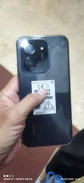 REDMI 15C 8/256GB