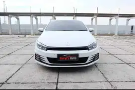 Scirocco VW R-Line 1.4 TSI Rare