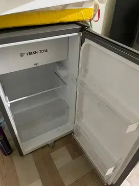 Kulkas Hisense 91 L RR120D4IGN