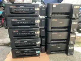 MENERIMA ALAT ex KANTOR