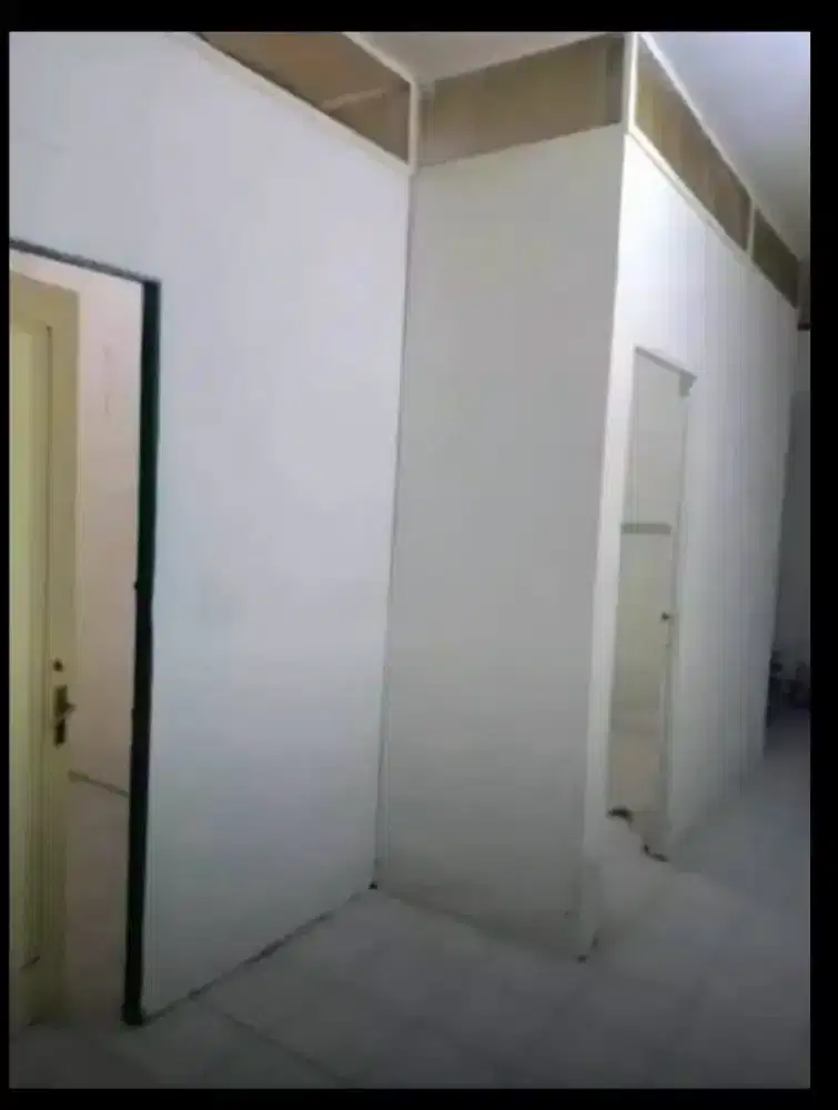 Rumah disewakan