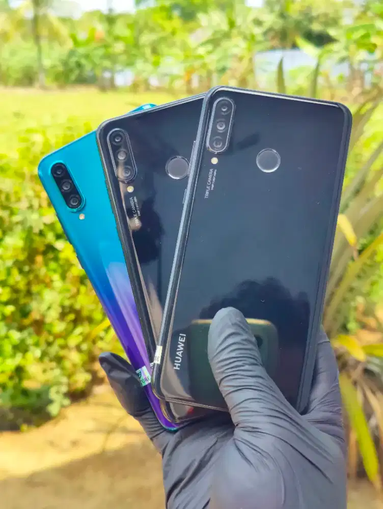Huawei p30 lite 128gb original