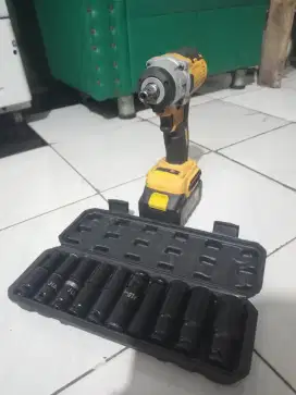 Impact JLD XR PLUS MATA SOK