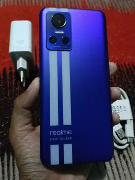 Realme GT Neo 3 5G (Ram 12/256) Nominus