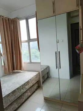 Dijual 3BR Casablanca Mansion Furnished