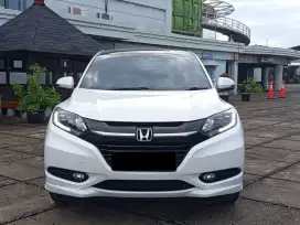 HONDA HRV / HR-V 1.8 PRESTIGE 2015/2017 PUTIH