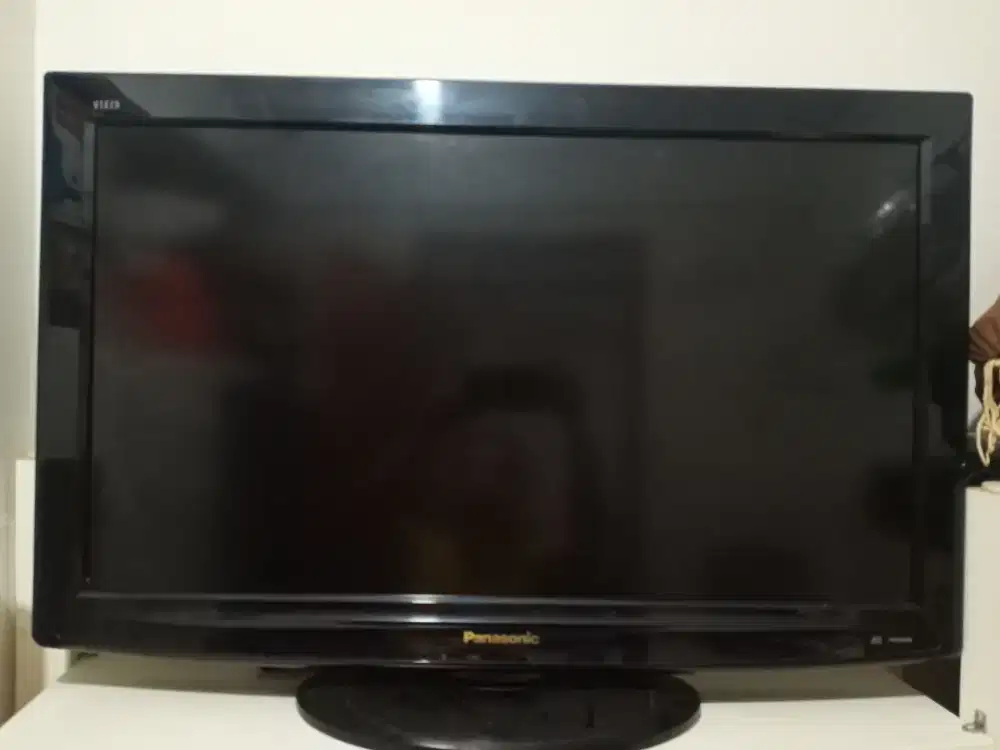 Tv Lcd Panasonic Viera 32 inch TH-L32C10X2