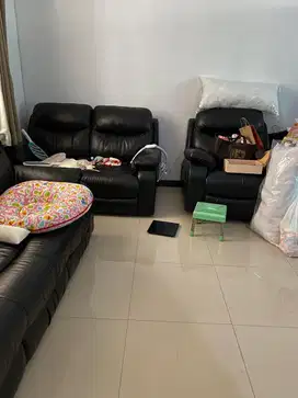 Dijual Rumah 2 lantai Siap Huni Sommerville Taman Kopo Indah Bandung