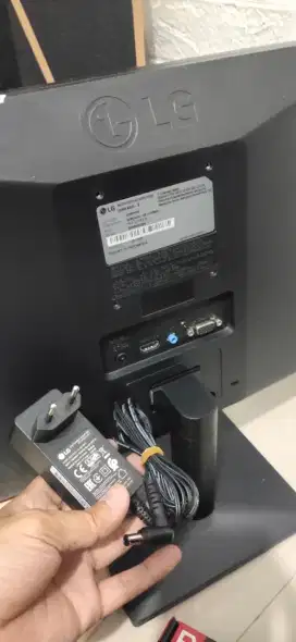 Pc dell i5 6600 plus monitor