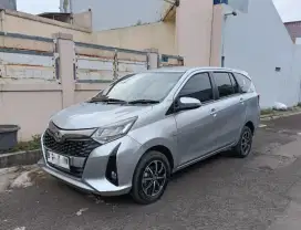 Toyota New Calya G at 2024