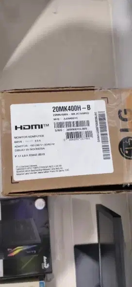 Pc dell i7 6700 plus monitor